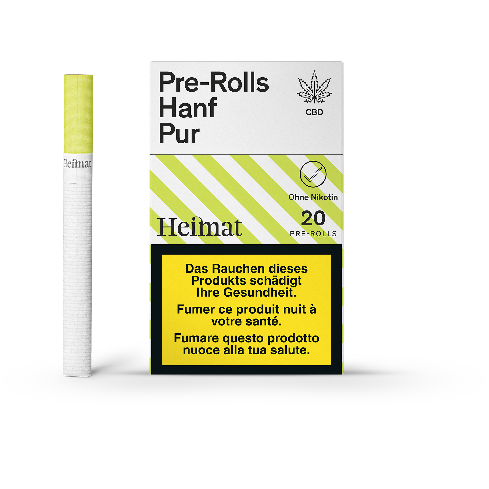Heimat B2B-Bestellformular